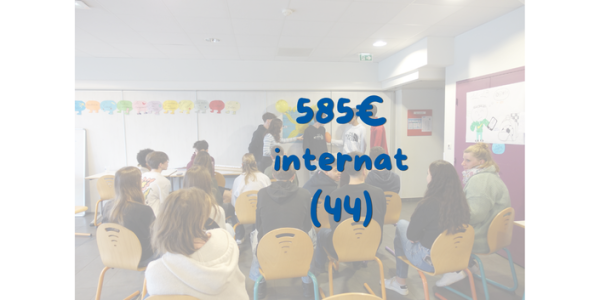 Formation générale - octobre 2026 - Préfailles (44)