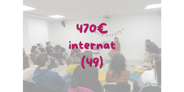 Approfondissement Contes et fabulations - Mûrs-Érigné (49)