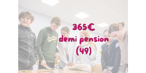 Approfondissement Enrichir son répertoire d'activités - Angers (49)