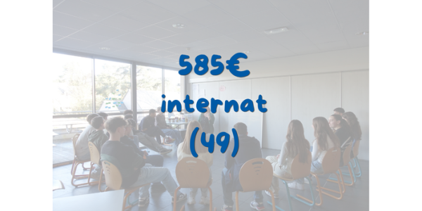 Formation générale - octobre 2026 - Mûrs-Érigné (49)
