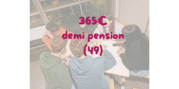 Approfondissement Inclusion, accueillir toutes les différences - Angers (49)