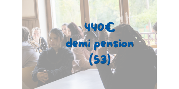 Formation générale - février 2027 - Laval (53)