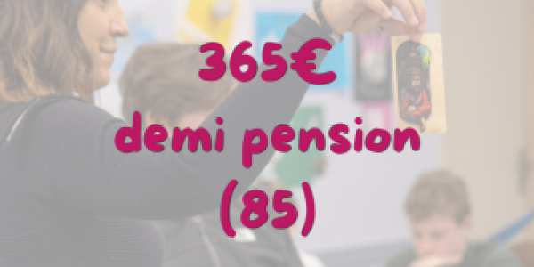 Approfondissement : Énigmes, enquêtes et escape game - La Roche-sur-Yon (85)