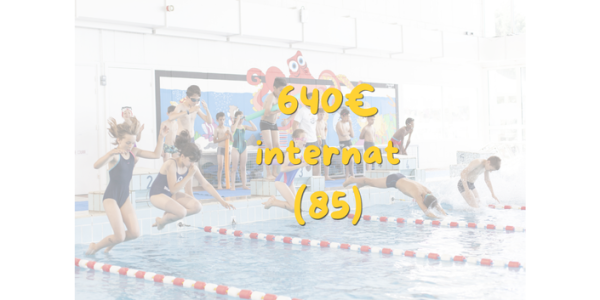 Qualification Surveillant.e de baignade - Noirmoutier (85)