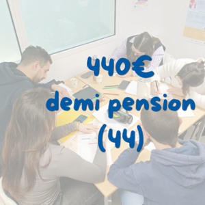 Formation générale - avril 2027 - Nantes (44)