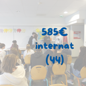 Formation générale - octobre 2026 - Préfailles (44)