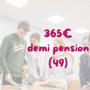 Approfondissement Enrichir son répertoire d'activités - Angers (49)