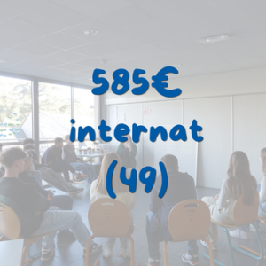 Formation générale - octobre 2026 - Mûrs-Érigné (49)