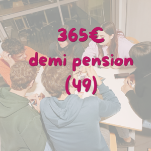 Approfondissement Inclusion, accueillir toutes les différences - Angers (49)