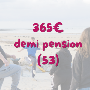 Approfondissement Activités sportives - Laval (53)
