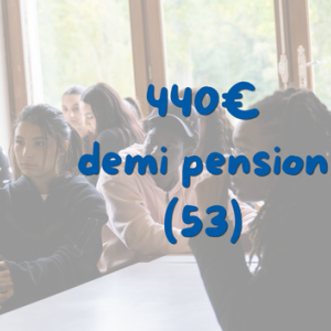 Formation générale - octobre 2026 - Laval (53)
