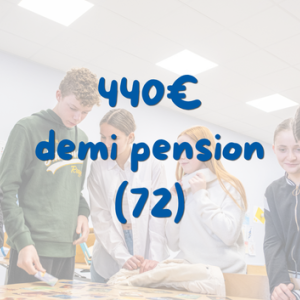 Formation générale - octobre 2026 - Le Mans (72)