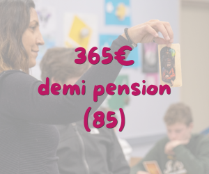 Approfondissement : Énigmes, enquêtes et escape game - La Roche-sur-Yon (85)