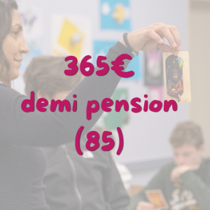 Approfondissement : Énigmes, enquêtes et escape game - La Roche-sur-Yon (85)