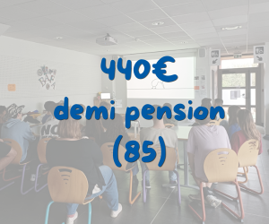 Formation générale - octobre 2026 - La Roche-sur-Yon (85)