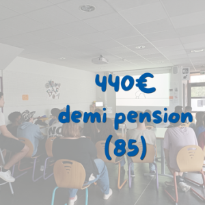 Formation générale - octobre 2026 - La Roche-sur-Yon (85)