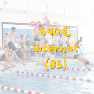 Qualification Surveillant.e de baignade - Noirmoutier (85)