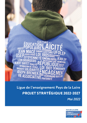 Formations BAFA